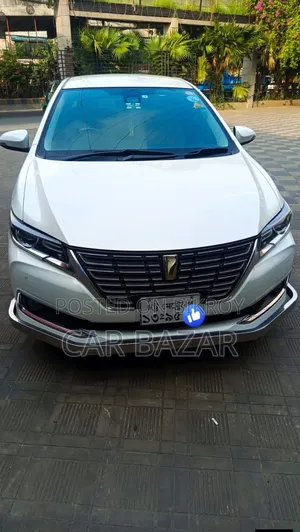 টয়োটা প্রিমিও ২০১৭ হোয়াইট