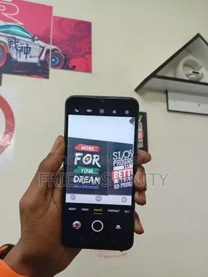 Oppo Reno Z 128 GB Blue