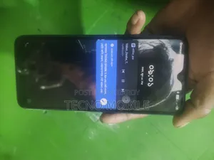 Tecno Spark 5 Air 32 GB Blue