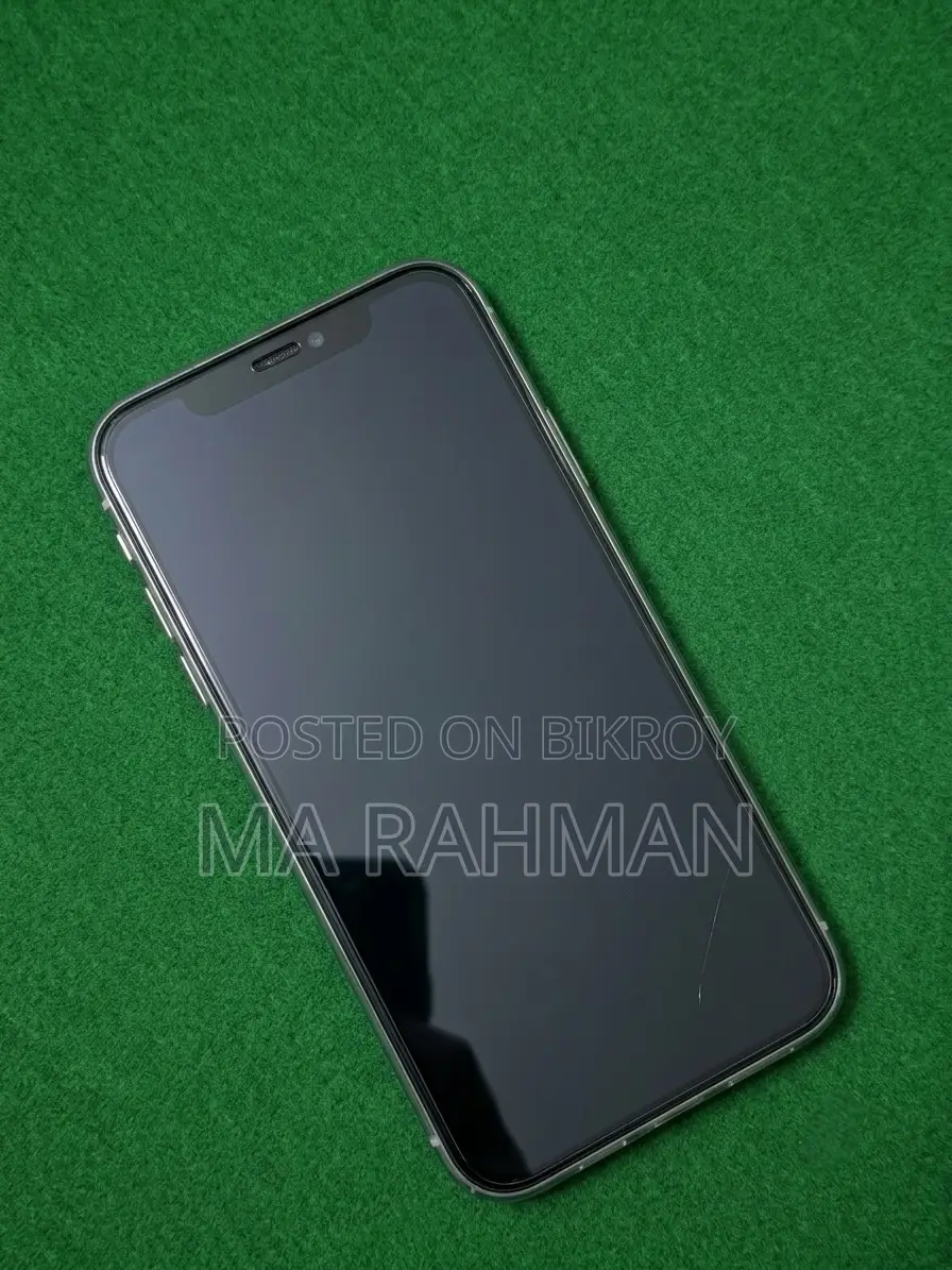 অ্যাপল আইফোন ১১ ১২৮ জিবি পার্পল