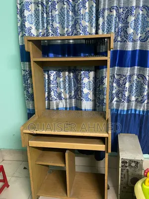 কম্পিউটার টেবিল / Computer Table