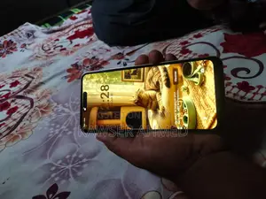 Itel S25 128 GB White
