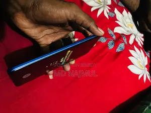 Realme Narzo 50 Pro 128 GB Blue
