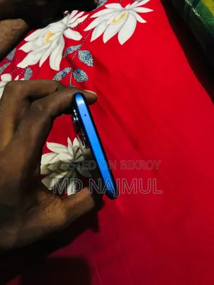 Realme Narzo 50 Pro 128 GB Blue