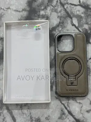 iPhone 16 Pro (Case)