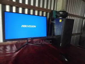 ডেস্কটপ কম্পিউটার MSI Gaming 24 6QD 8GB AMD Ryzen 5 SSD 256GB