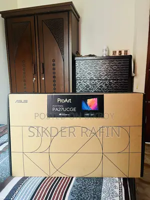 Asus ProArt 27-inch / PA27UCGE