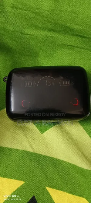M19 Bluetooth Earbuds
