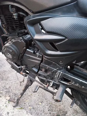 TVS Apache RTR 160 2V 2013 Gray