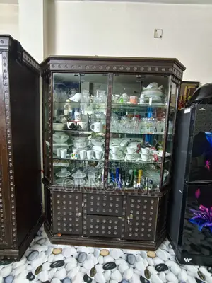 Showcase Furniture (6.7 feet Height and 5 feet Width)
