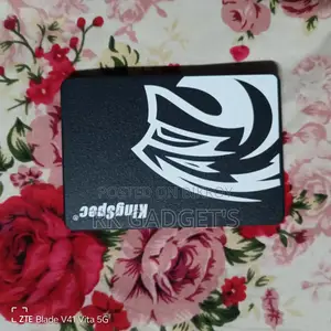 256 Gb SSD বিক্রি করা হবে