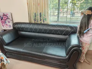 Office Single Sofa