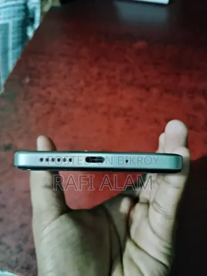 New Xiaomi Redmi 15 256 GB