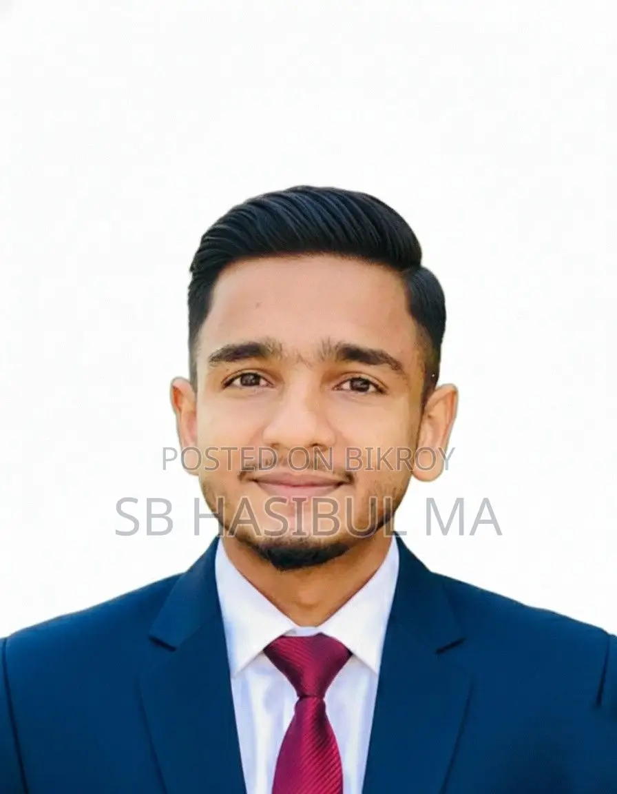 ড্রাইভার লাগবে