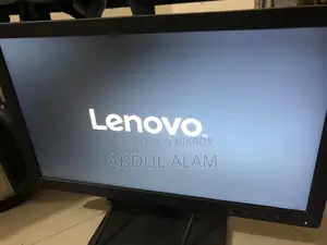 লেনোভো মনিটর