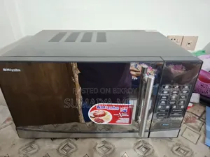 ইলেকট্রিক ওভেন