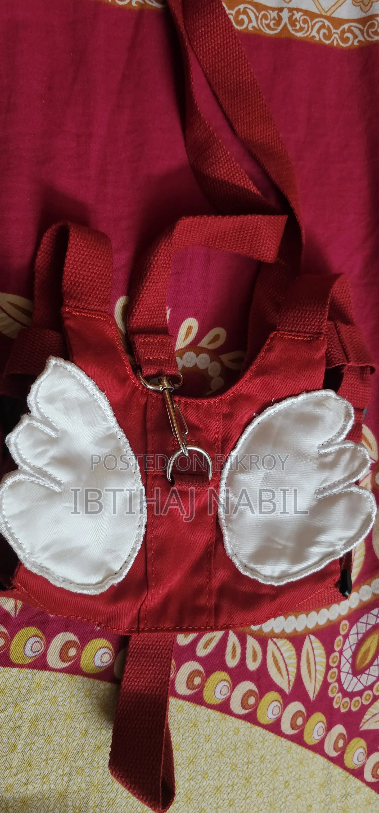 Baby Safety Wing Walking Belt