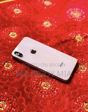 Apple iPhone XS Max 256 GB Gold