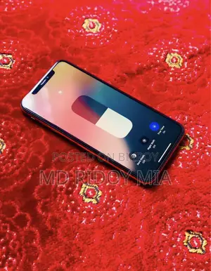 Apple iPhone XS Max 256 GB Gold