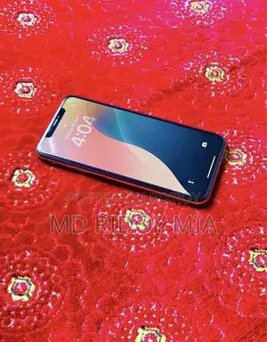 Apple iPhone XS Max 256 GB Gold