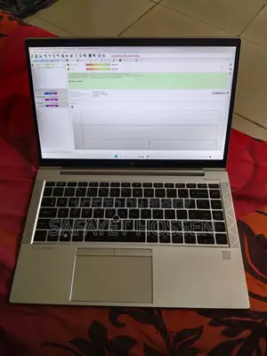 Laptop HP EliteBook 840 G8 16GB AMD Ryzen 5 SSD 512GB