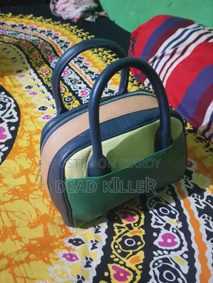 Original Leather Bag