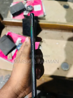Realme 8 5G 128 GB Black