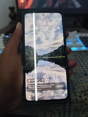 Xiaomi Redmi Note 10 Pro Max 128 GB Black