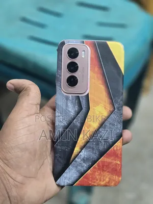 Oppo Reno12 Pro 5G 256 GB Rose Gold
