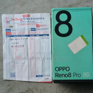 Oppo Reno 8T 256 GB