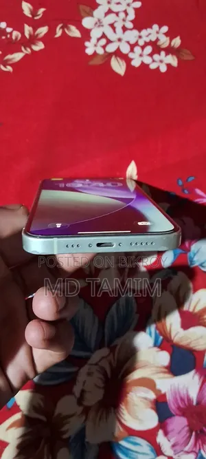Apple iPhone 12 64 GB White