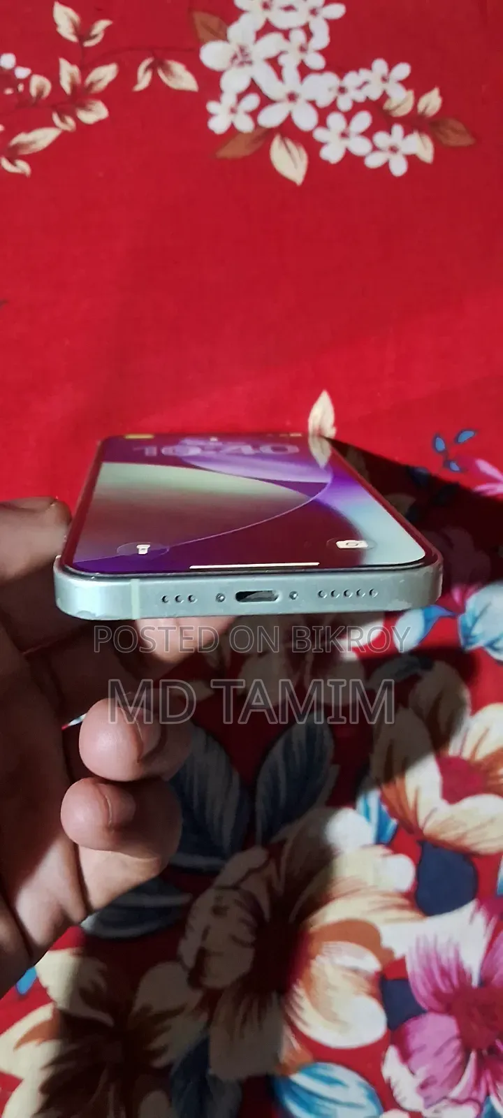 Apple iPhone 12 64 GB White