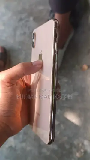 Apple iPhone XS Max 256 GB Rose Gold