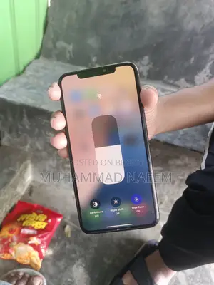 Apple iPhone XS Max 256 GB Rose Gold