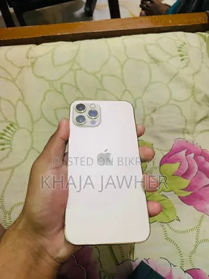 Apple iPhone 12 Pro 128 GB White