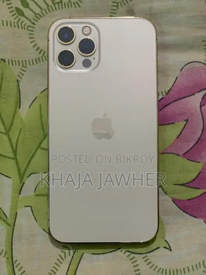 Apple iPhone 12 Pro 128 GB White
