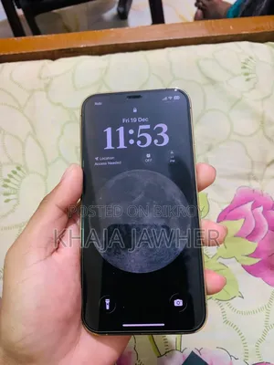 Apple iPhone 12 Pro 128 GB White
