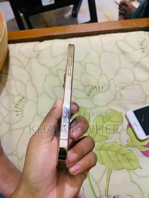 Apple iPhone 12 Pro 128 GB White