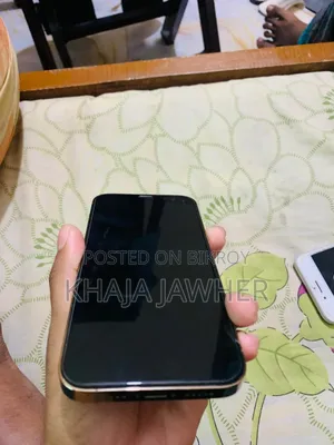 Apple iPhone 12 Pro 128 GB White