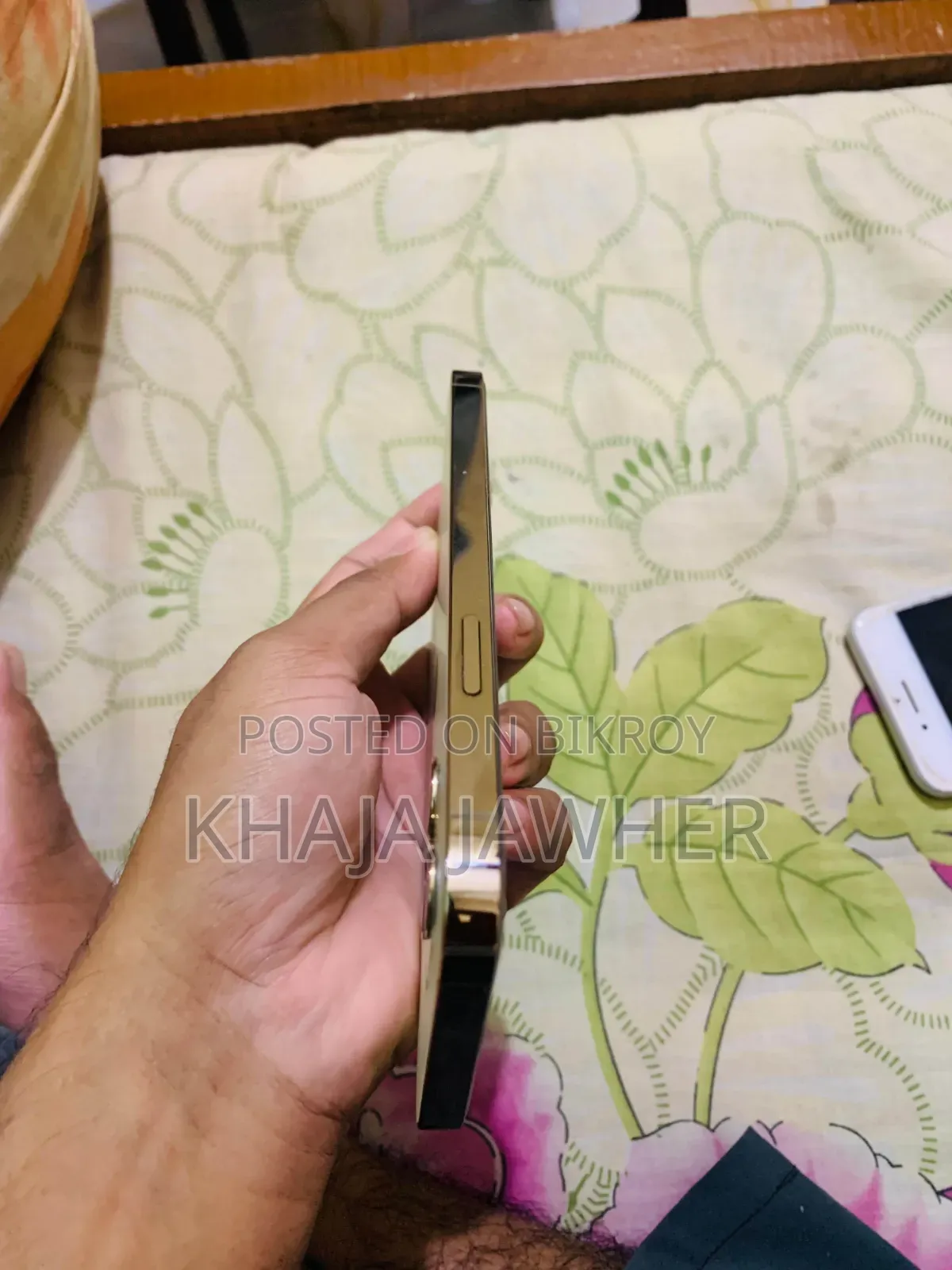 Apple iPhone 12 Pro 128 GB White