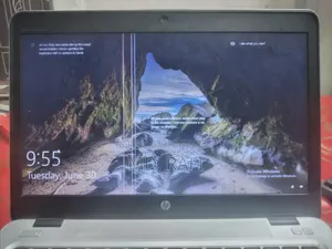 Laptop HP EliteBook 840 G3 8GB Intel Core I5 SSD 256GB