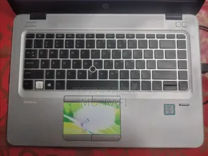 Laptop HP EliteBook 840 G3 8GB Intel Core I5 SSD 256GB
