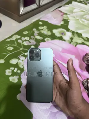 Apple iPhone 13 Pro Max 256 GB Green