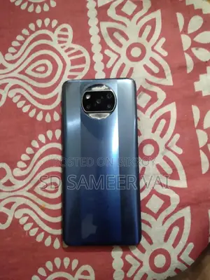 Xiaomi Poco X3 Pro 256 GB Blue