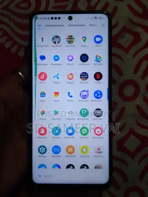 Xiaomi Poco X3 Pro 256 GB Blue