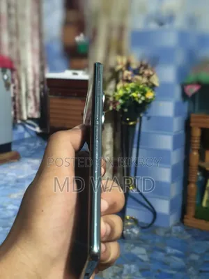 Xiaomi Redmi Note 14 Pro 256 GB Green