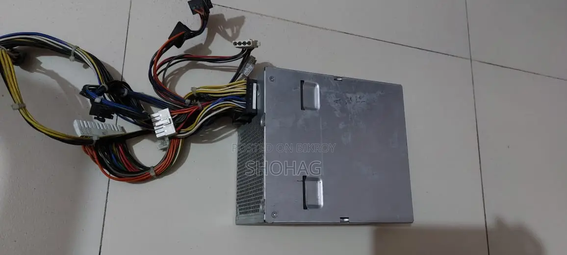Power Supply