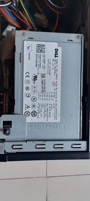 Power Supply