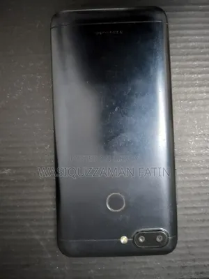 শাওমি রেডমি নোট ৬ প্রো ৩২ জিবি কালো