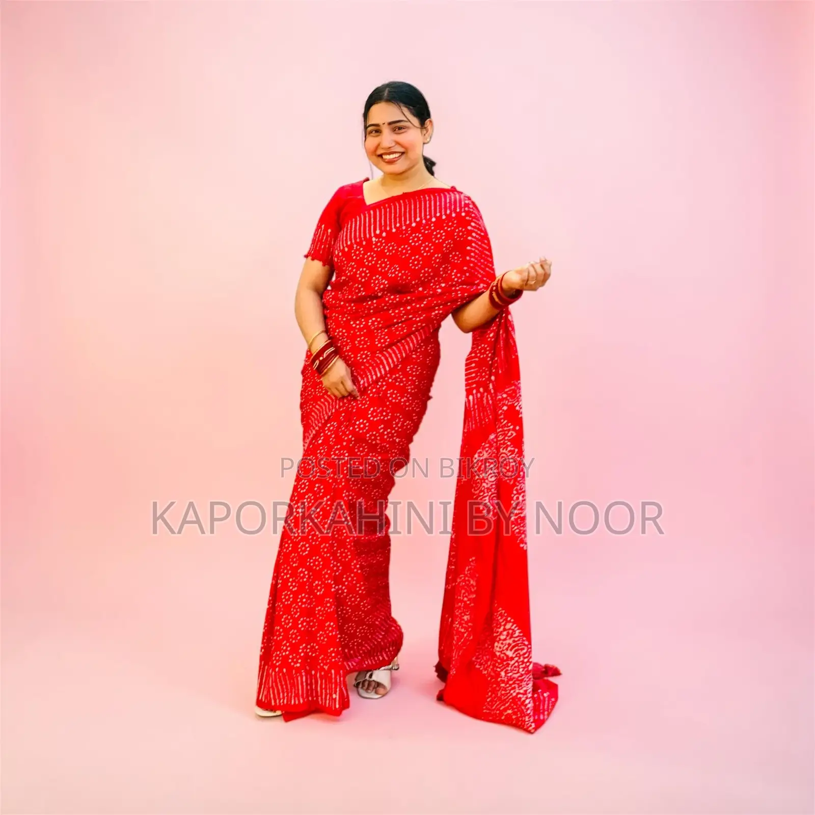 Silk Saree